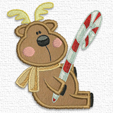 Reindeer
