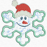 Snowflake