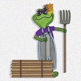 Frog