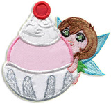 Sweet fairy