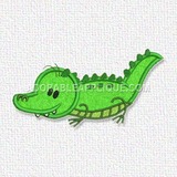 Crocodile