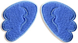 Owl paw