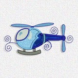 Helicopter