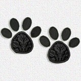 Paws