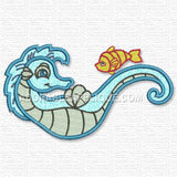 Seahorse