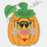 Pumpkin