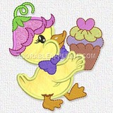Duck