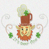 St Patrick