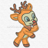 Deer