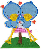 Tweet Valentine