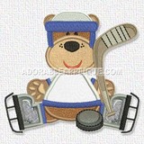 Hockey