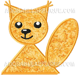Squirrel
