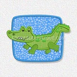 Crocodile