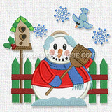 Snowman