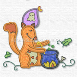 Squirrel