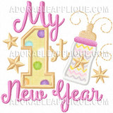 New Year