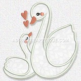 Swans