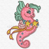 Seahorse