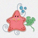Starfish