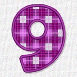 Number 9