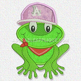 Frog