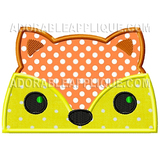 Fox face