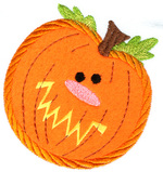 Pumpkin
