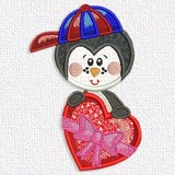 Penguin