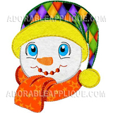 Snowman