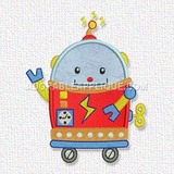 Robot
