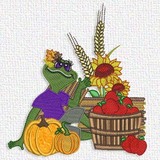 Frog