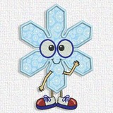 Snowflake