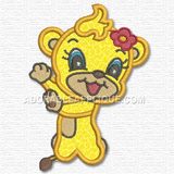 Lioness
