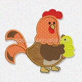 Rooster