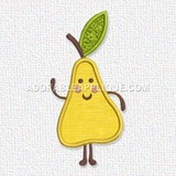 Pear