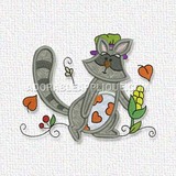 Raccoon