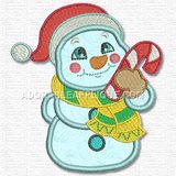Snowman
