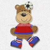 Bear