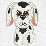 Dalmatian