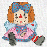 Ragdoll