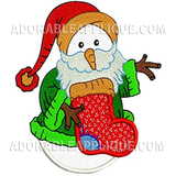 Snowman