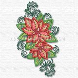 Christmas flower