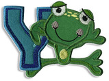 Letter Y