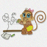 Monkey