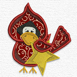 Cardinal