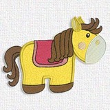 Pony