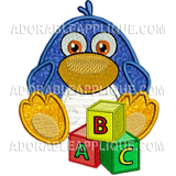 Penguin