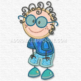 Boy