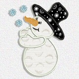 Snowman