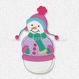 Snowman